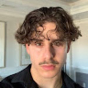 Meet your Posher, Christian